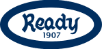 Ready 1907 Logo