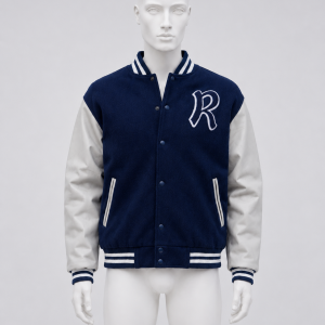 Ready Collegejakke